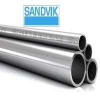 معرفی تیوب استیل برند SANDVIK سوئد | جهان تجهیز ابدال