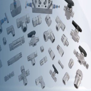 راهنمای جامع تیوب فیتینگ ابزار دقیق