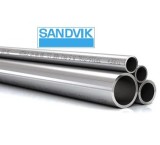 فروش تیوپ استیل 316L برند SANDVIK ساخت سوئد