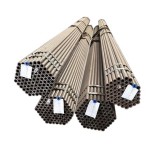 فروش لوله های مبدل حرارتی ASTM A179  Heat-Exchanger Tubes